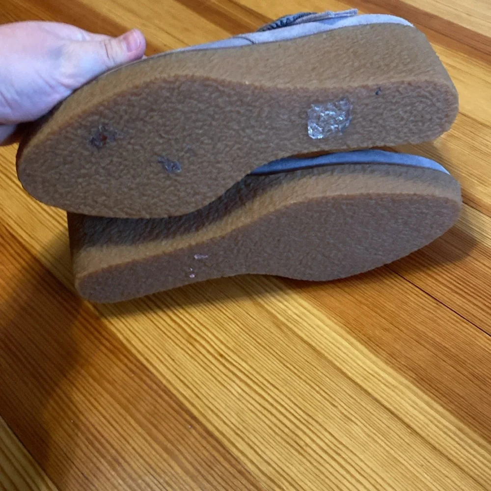 Jack Roger’s size 9.5 booties!! - Picture 7 of 9